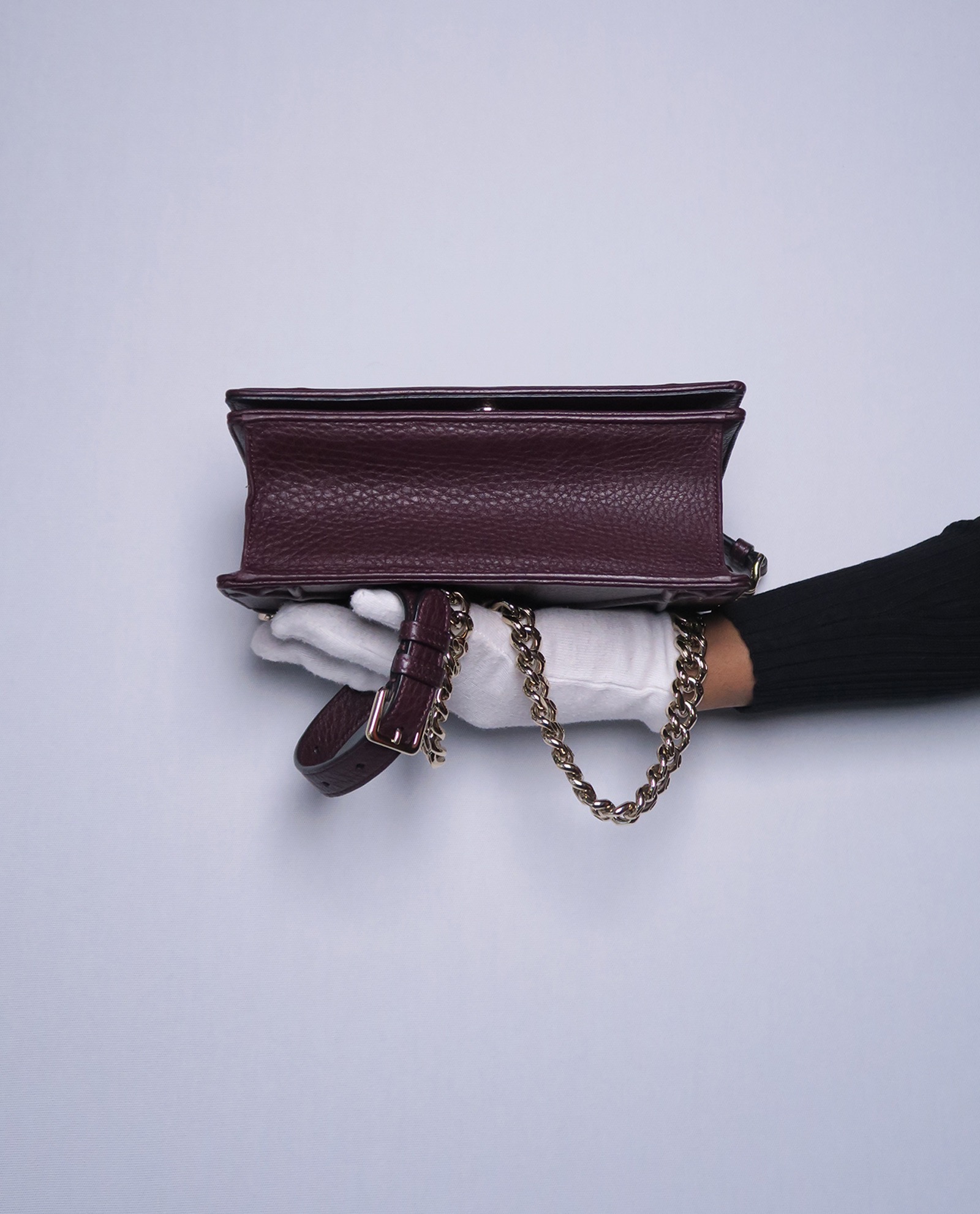 Small Diorama, &pound;1,700, Handbags, Top view